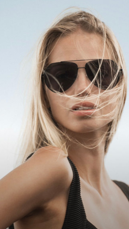 Anea Hill Sunglasses