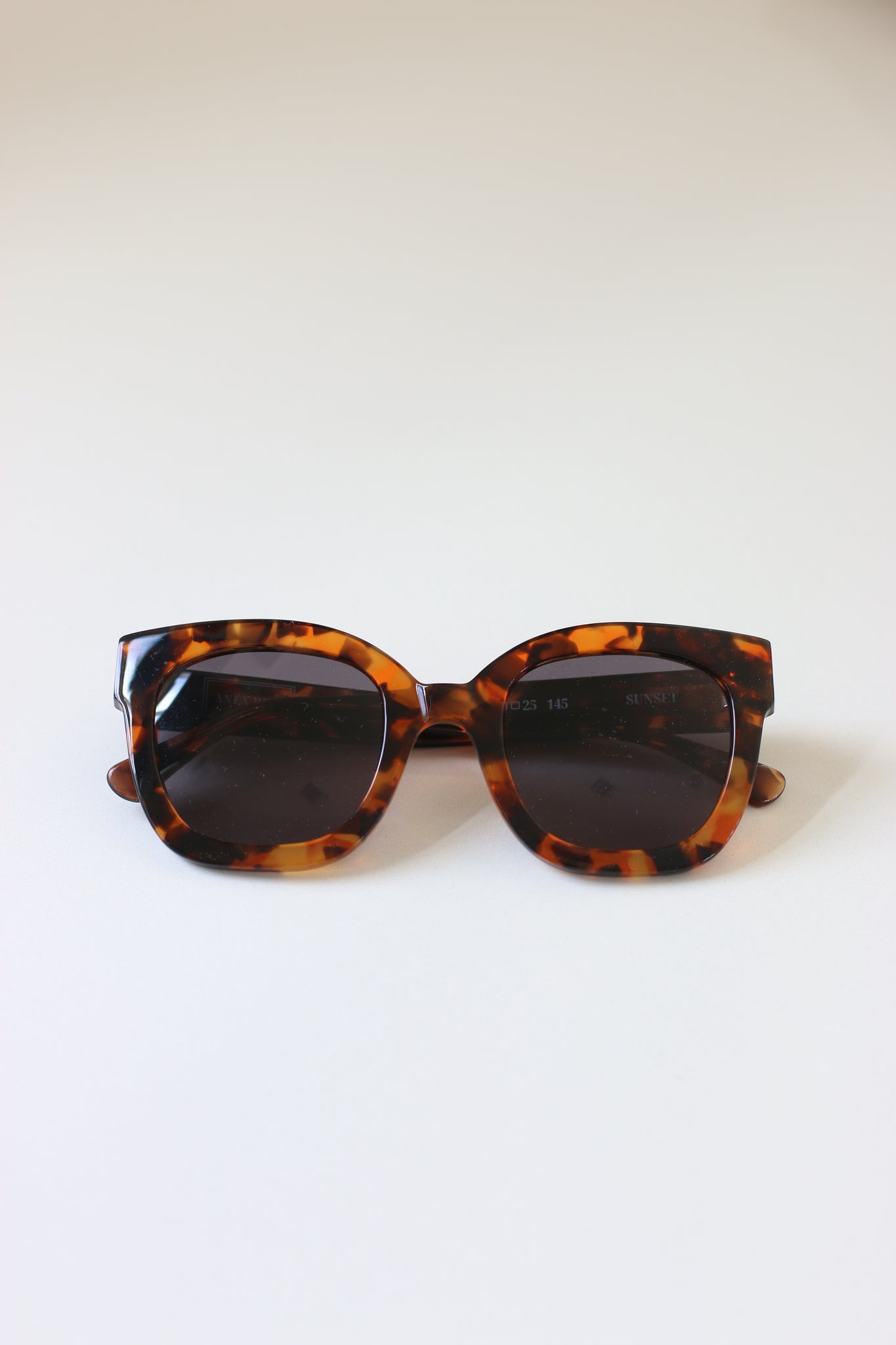 Anea Hill Sunset Sunglasses